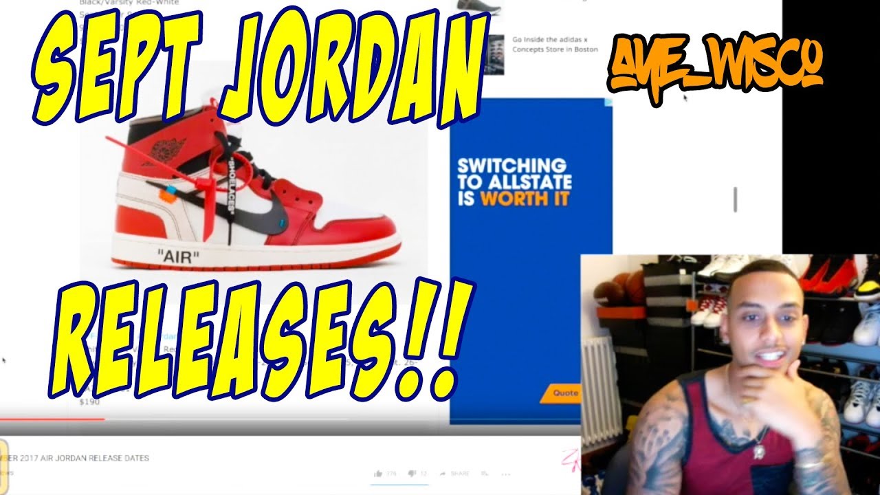 jordan 13 november 2019