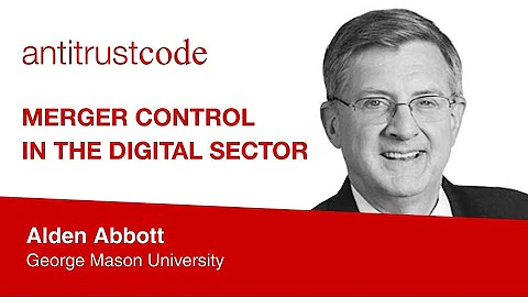 Merger Control in the Digital Sector