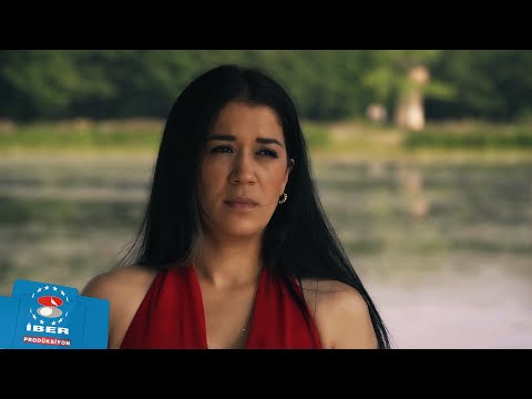 Serap Ertekin - Yakar Bir Zaman  [ Official Video © 2022 İber Prodüksiyon ]