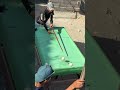 Биллиард бизнес