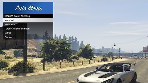 [ESX] vehicle control menu / doors, extras, windows, engine / NativeUI