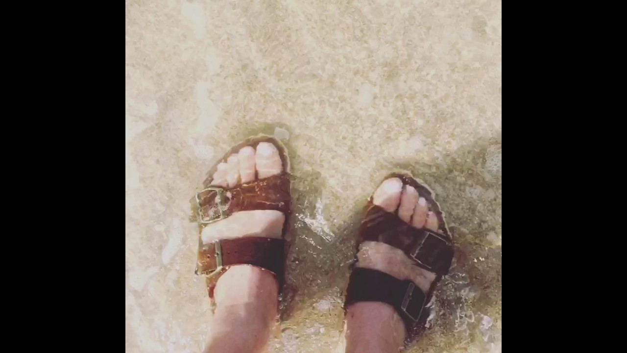 Birkenstock, Tonsai, Thailand, final