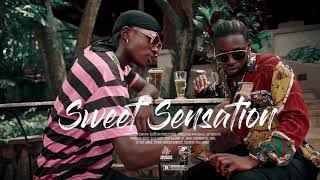 Sensation -- Sheebah ---- Orezi