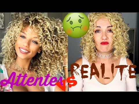 Perruque femme wish Clearance