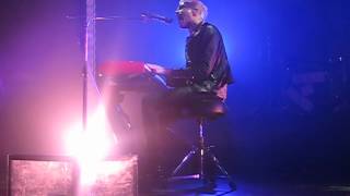 Video thumbnail of "Neon Trees "Your Surrender" acoustic at HOB San Diego"