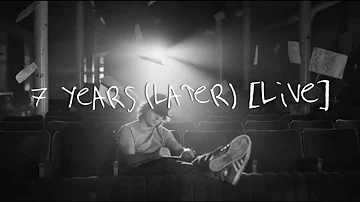 Lukas Graham - 7 Years (Later) [Live] (Official Music Video)