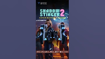 Shadow Stinger 2 #ptduadigi #flydigiindonesia