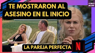 La pareja Perfecta de Netflix | Resumen | Final explicado | The perfect couple thumbnail