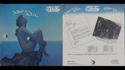 Stack ‎– Do It ( 1969, USA )