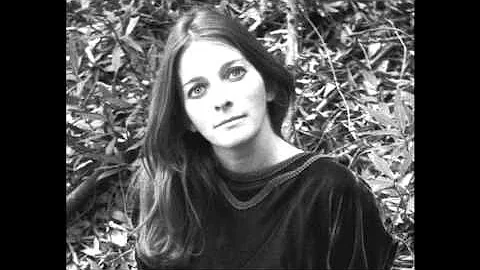 Judy Collins - Amazing Grace (Best Version)