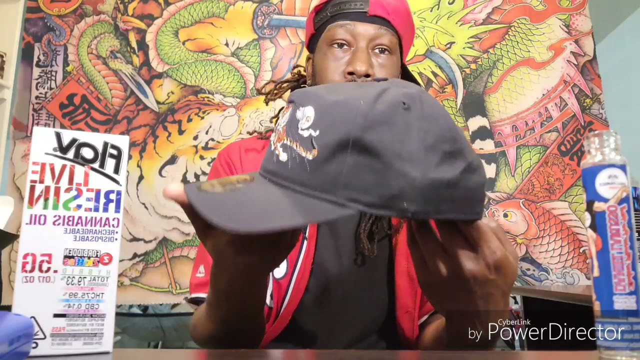 Culture Kings 🤴 🧢 X Flav Live Resin Forbidden Zkittlez 🍉🍇🍓🍍🍋💨💨🔥🔥🔥💯 Review!!