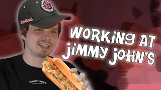 Working at Jimmy John's? - Don't.