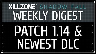 Patch 1.14 overview, Brawler Spotlight Move Pack and Cutie Automata Skin [Killzone Shadow Fall]