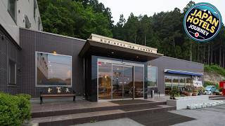 Hotel Business Inn Yamada | Miyako, Japan | Hotel Review 🏩 | Japan Hotels Journey