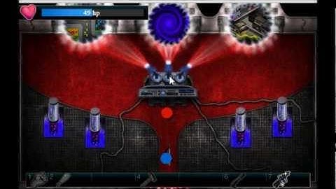 Stick RPG 2 Lab Ending