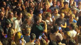 Download Lagu Sons Of  The East - You Might Think - Le Trianon Paris  2025 MP3