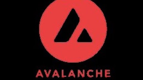 ⚡ What is Avalanche (AVAX)? | The High-Speed Blockchain Explained in 50 Seconds | NivEn Wealth