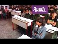 تحذير أممي ملايين الاطفال في اليمن خارج مقاعد الدراسة