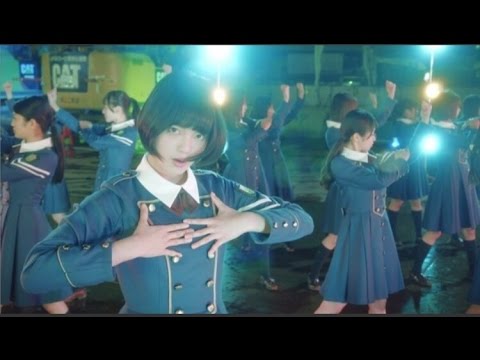 欅坂46「サイレントマジョリティー」MVが早くも1,000万再生突破