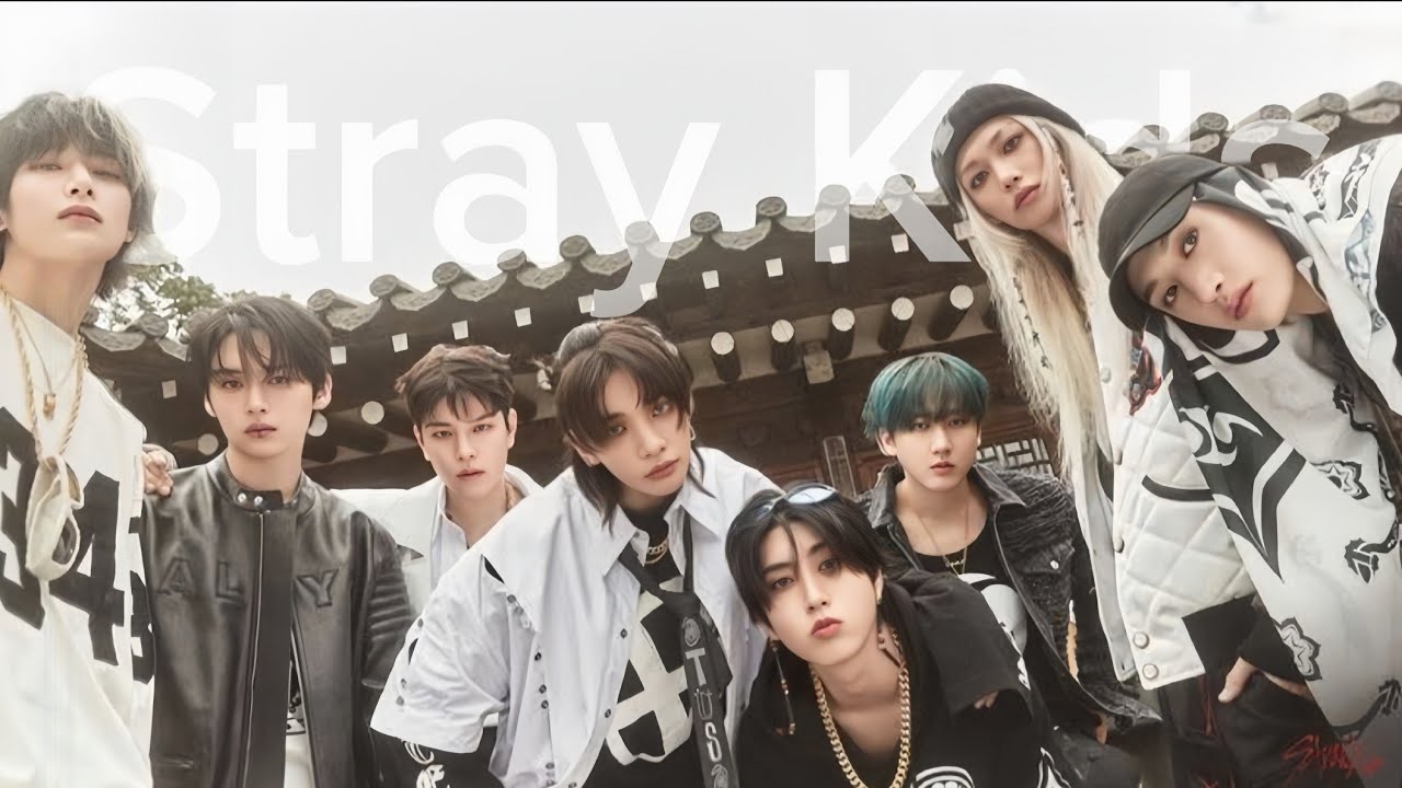 Stray Kids MV Playlist | Tyna Nguyễn