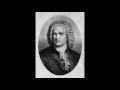 J S Bach Solo Suite no 2 for Bassoon Solo