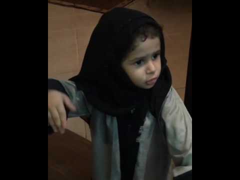 البنت الي تقول انا بقره
