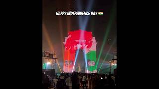 #independenceday #indiagate #jaihind #jaibharat #hindustani #lightshow #yt #viral #trending #shorts