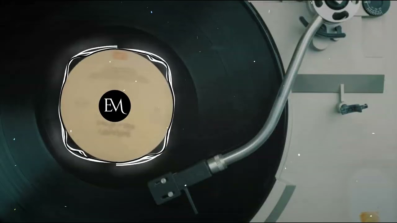 ESTELL — Basshouse Boogie | Bass house x Blues Instrumental