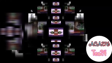 RQ YTPMV Klasky Csupo Ham All Scan in Low Voice Scan