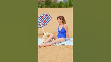 5 Beach Hacks You NEED This Summer