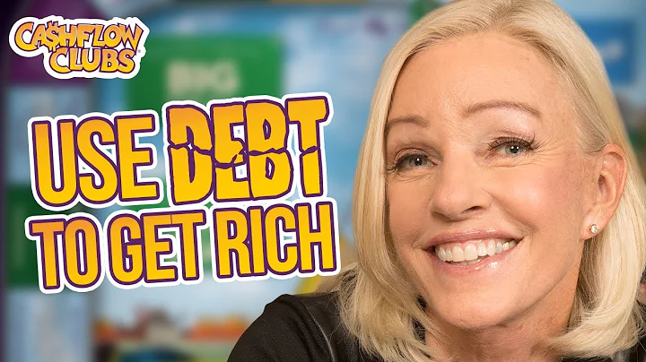 The Formula the Rich Use to Invest - Kim Kiyosaki ...