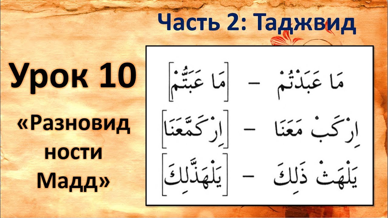 Арабский язык таджвид. Уроки таджвида. Правило мадда. Таджвид урок 1. Введение в чтение Корана таджвид.