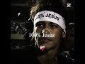 100% Jesús?|•| #apoyo #jesus #amen #neymar