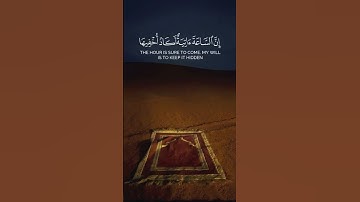 ياسر الدوسري || تلاوة من سورة طه #ياسر_الدوسري #قران_كريم #تلاوة #تلاوة_خاشعة #قرآن #سورة_طه #خشوع