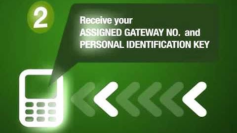 Vmobile Tutorial - How to Register Vmobile Technopreneur or Technouser Accounts