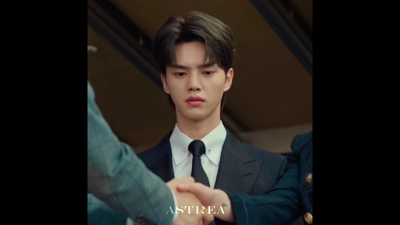 Kadhal Psycho 🥰 || My Demon Kdrama Tamil Song 