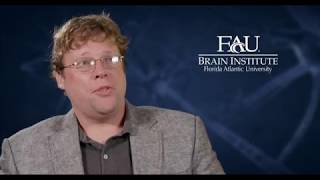 FAU Faculty Vignette – Edward Ester, Ph.D.