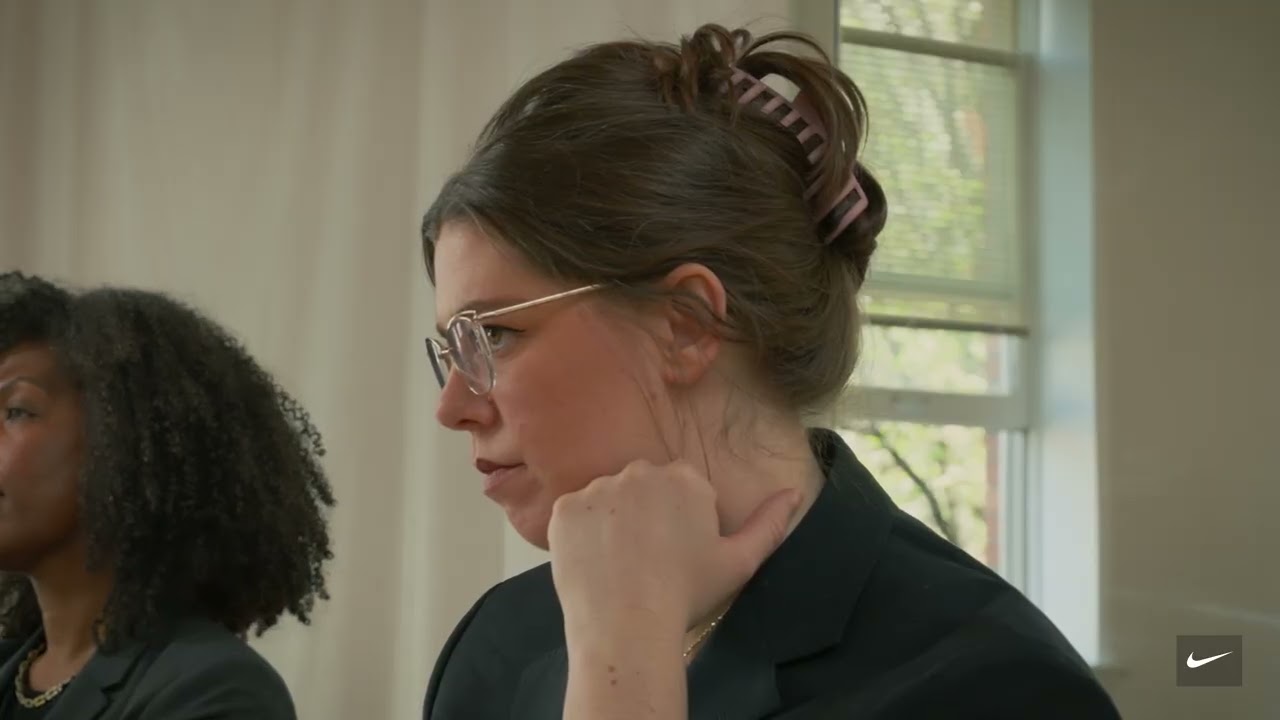 Why Not Me Nike x Doechii Commericial Spec