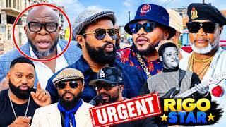 WERRASON FARA FARA NA JB MPIANA KONY STARS EXPOSE DE VERITE VRAIS CAUSE RIGO STARS KOFFI OLOMIDE HER