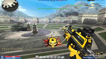 PhanTom : Dynamic - MAT2 Montage