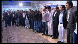 Da3We Beit Khodor 2012 Rashid Moussa