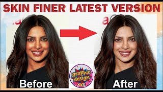 Skin Finer Filter  Download U0026 Install Guideline  Photoshop Skin U0026 Retouch Plugin  Photo Effects