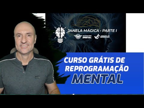 Thumbnail do vídeo