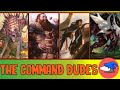 Yurlok vs hans vs liesa vs vorinclex  the command dudes 20  magic the gathering edh gameplay