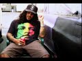 Brant Bjork - CHE - Sounds Of Liberation promo