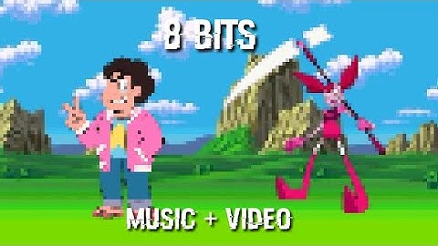 Other friends 8 Bit Animation + Music
