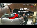 What Happened When Cops Face Gunfire