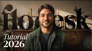 Flodesk Tutorial (2026) | Build Branded Emails That Get Clicks