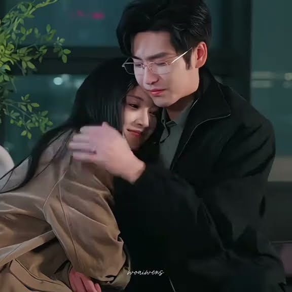 Mr. Minister who is trustworthy and loves his wife😍 #lululu #wangyiran #shortdrama #cdramaedit