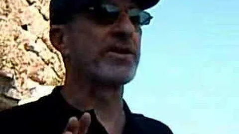 Ephesus Turkey: Rolland and Heidi Baker